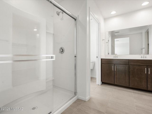 6741 W Cold Stream Court, Tucson, AZ 85757