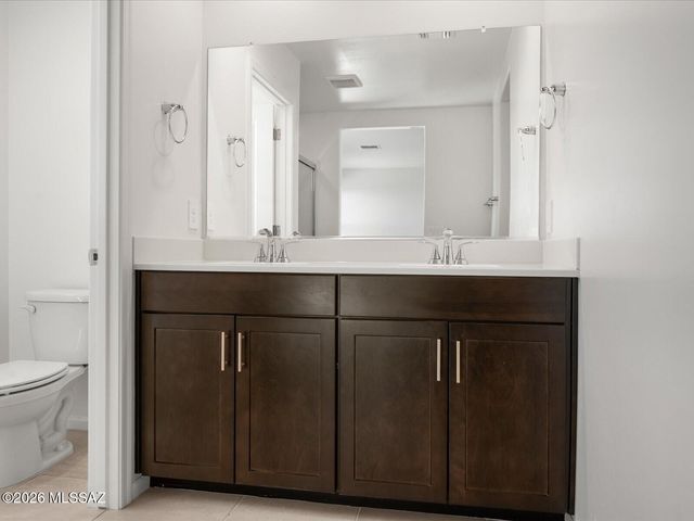 6741 W Cold Stream Court, Tucson, AZ 85757