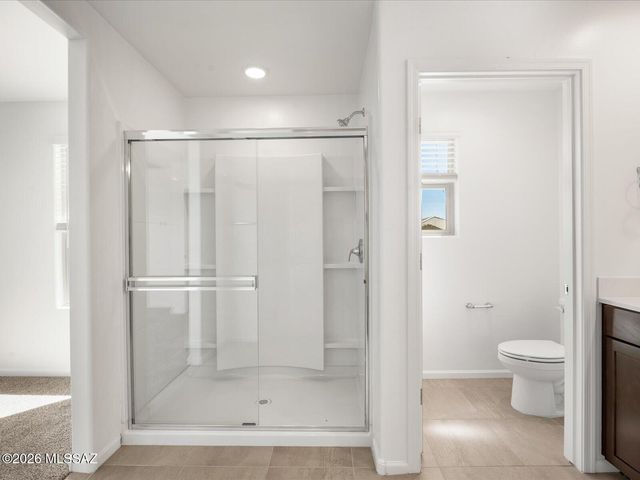 6741 W Cold Stream Court, Tucson, AZ 85757