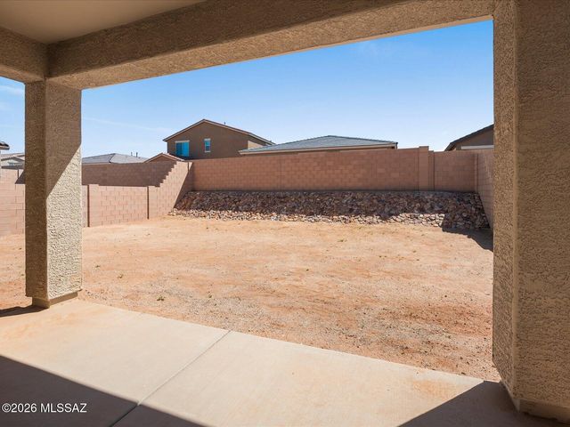 6741 W Cold Stream Court, Tucson, AZ 85757