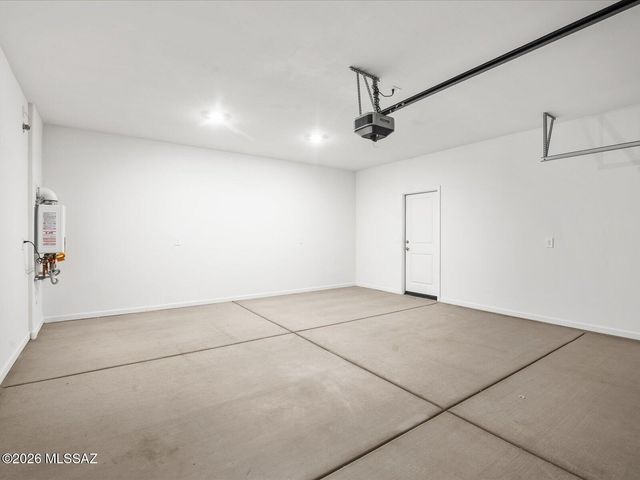 6741 W Cold Stream Court, Tucson, AZ 85757