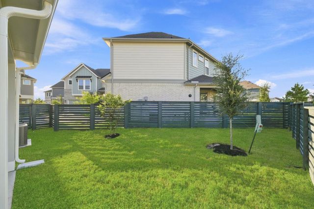 21202 Creeping Bentgrass Drive, Cypress, TX 77433