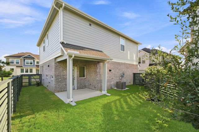 21202 Creeping Bentgrass Drive, Cypress, TX 77433