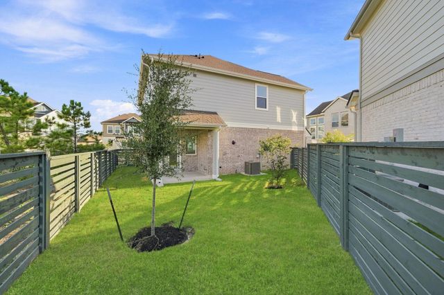 21202 Creeping Bentgrass Drive, Cypress, TX 77433