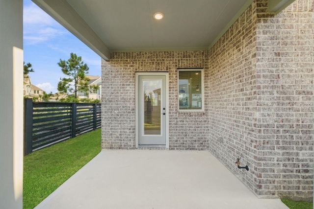 21202 Creeping Bentgrass Drive, Cypress, TX 77433