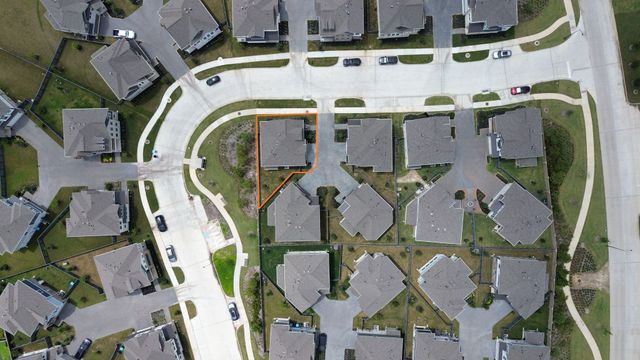 21202 Creeping Bentgrass Drive, Cypress, TX 77433