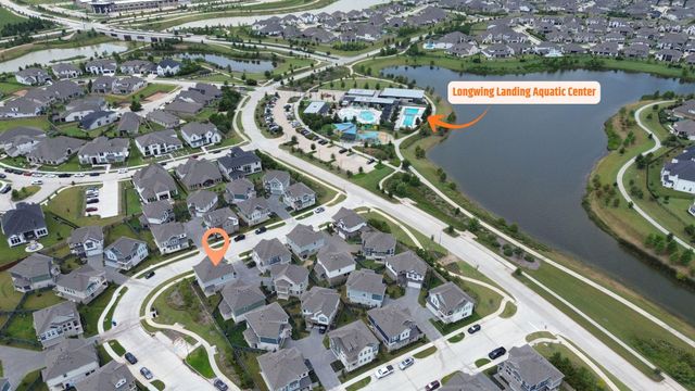 21202 Creeping Bentgrass Drive, Cypress, TX 77433