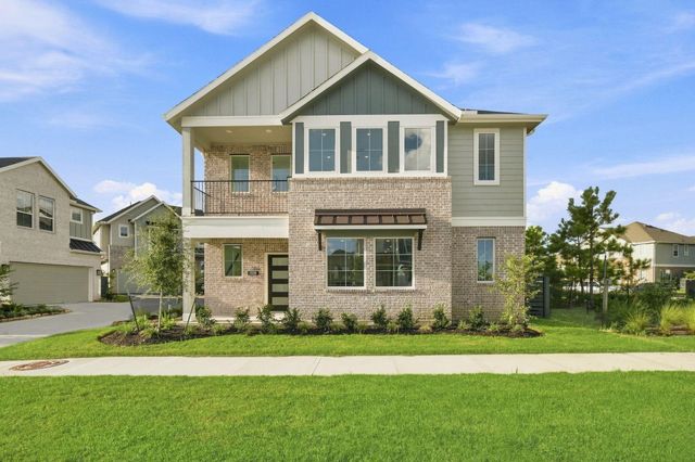 21202 Creeping Bentgrass Drive, Cypress, TX 77433