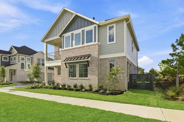21202 Creeping Bentgrass Drive, Cypress, TX 77433