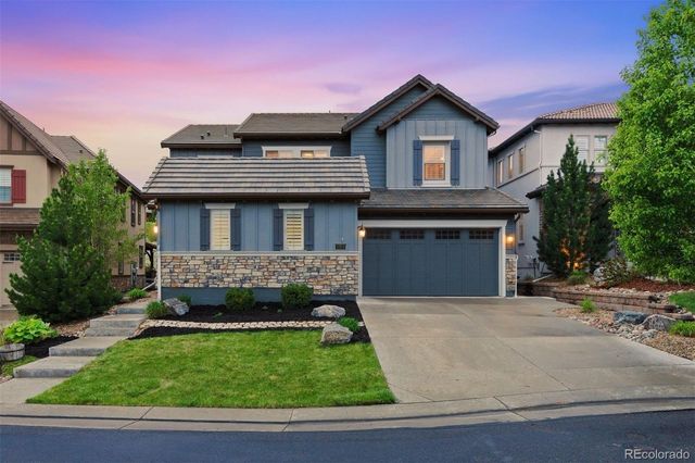 1204 Starglow Place, Littleton, CO 80126