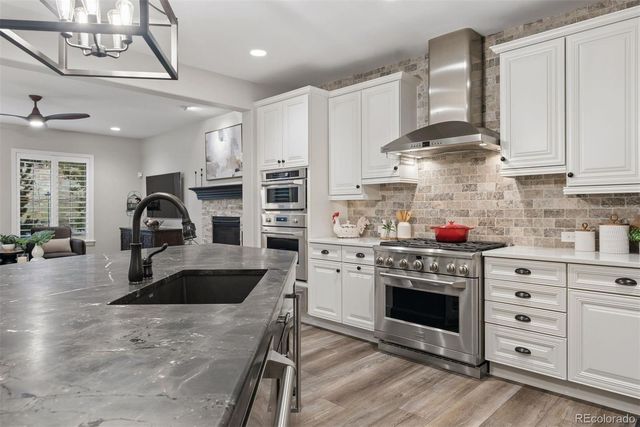 1204 Starglow Place, Littleton, CO 80126