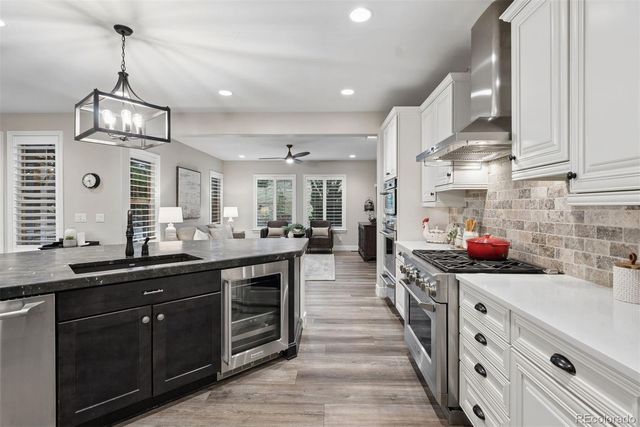 1204 Starglow Place, Littleton, CO 80126
