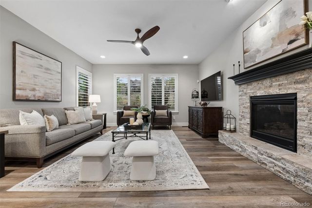 1204 Starglow Place, Littleton, CO 80126
