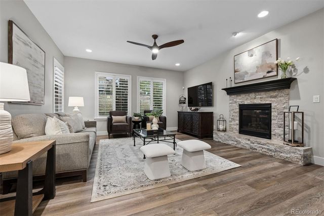 1204 Starglow Place, Littleton, CO 80126