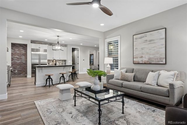 1204 Starglow Place, Littleton, CO 80126