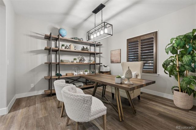 1204 Starglow Place, Littleton, CO 80126