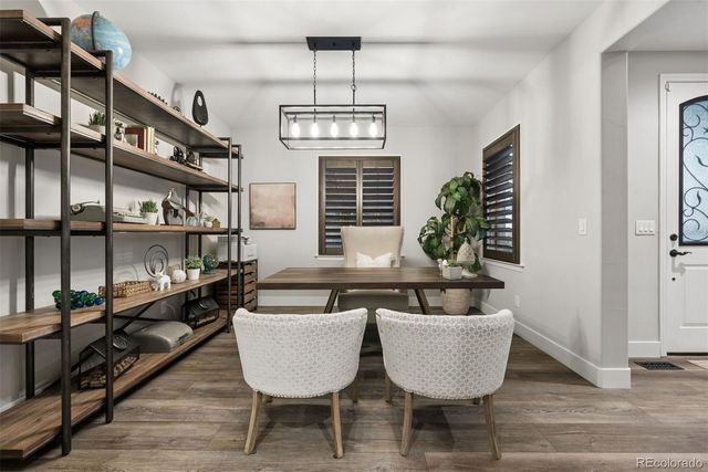 1204 Starglow Place, Littleton, CO 80126