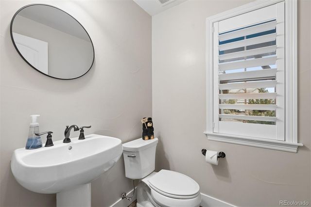 1204 Starglow Place, Littleton, CO 80126
