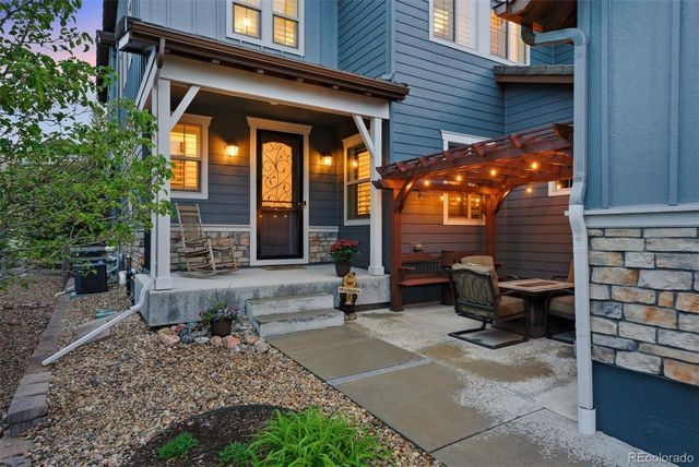 1204 Starglow Place, Littleton, CO 80126