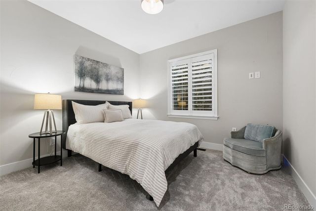 1204 Starglow Place, Littleton, CO 80126