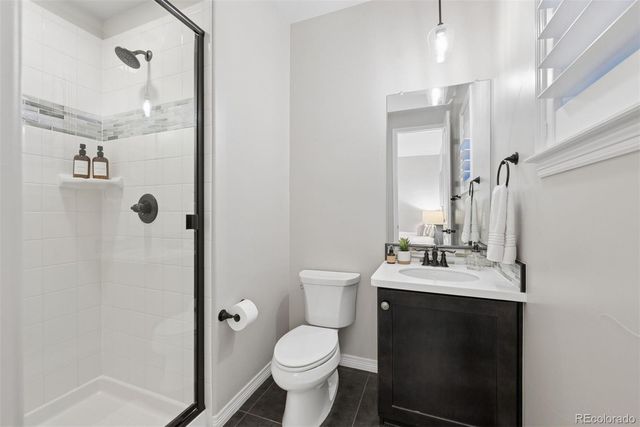 1204 Starglow Place, Littleton, CO 80126