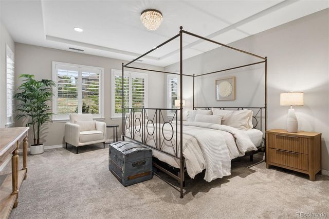 1204 Starglow Place, Littleton, CO 80126