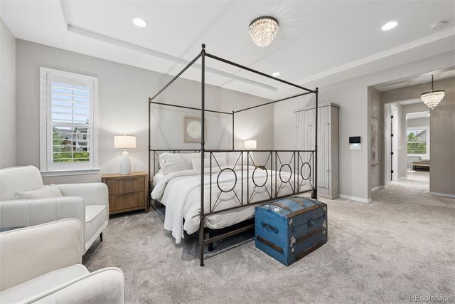 1204 Starglow Place, Littleton, CO 80126