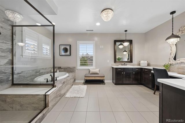1204 Starglow Place, Littleton, CO 80126