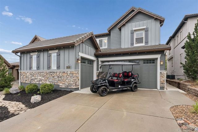 1204 Starglow Place, Littleton, CO 80126