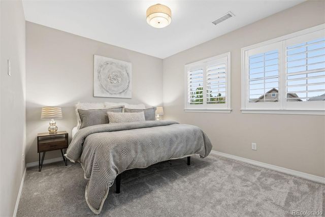 1204 Starglow Place, Littleton, CO 80126