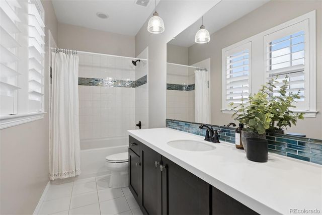 1204 Starglow Place, Littleton, CO 80126