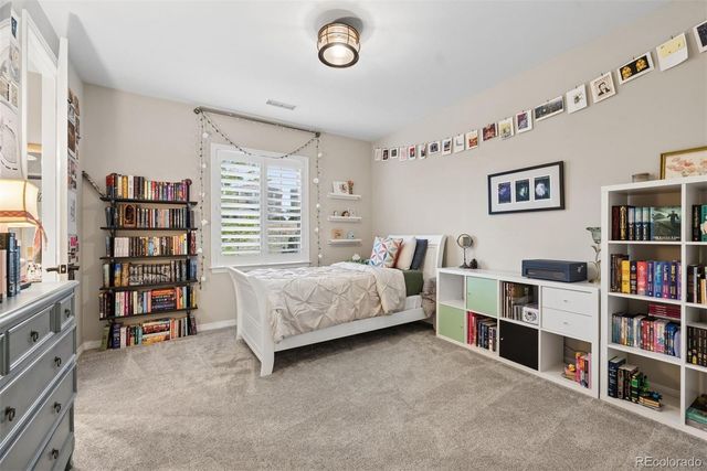 1204 Starglow Place, Littleton, CO 80126