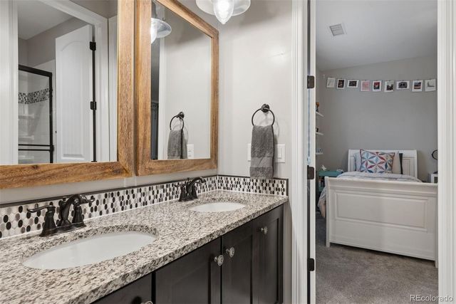 1204 Starglow Place, Littleton, CO 80126