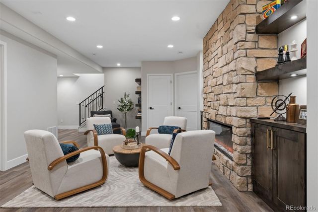 1204 Starglow Place, Littleton, CO 80126