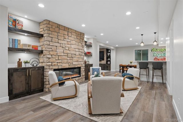 1204 Starglow Place, Littleton, CO 80126