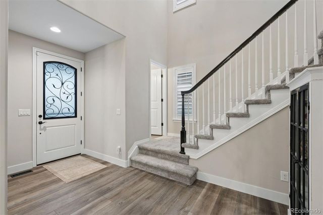 1204 Starglow Place, Littleton, CO 80126