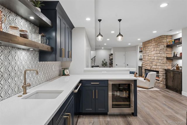 1204 Starglow Place, Littleton, CO 80126