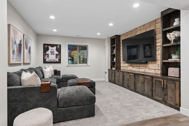 1204 Starglow Place, Littleton, CO 80126