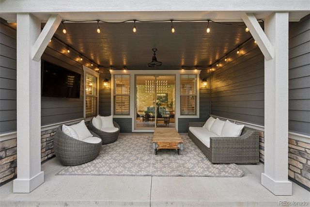 1204 Starglow Place, Littleton, CO 80126