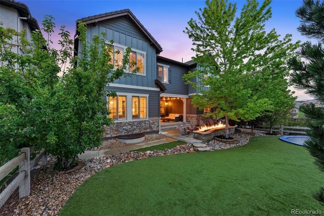 1204 Starglow Place, Littleton, CO 80126