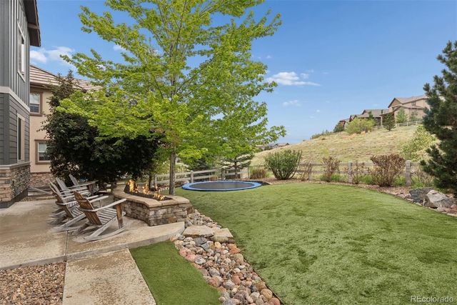 1204 Starglow Place, Littleton, CO 80126