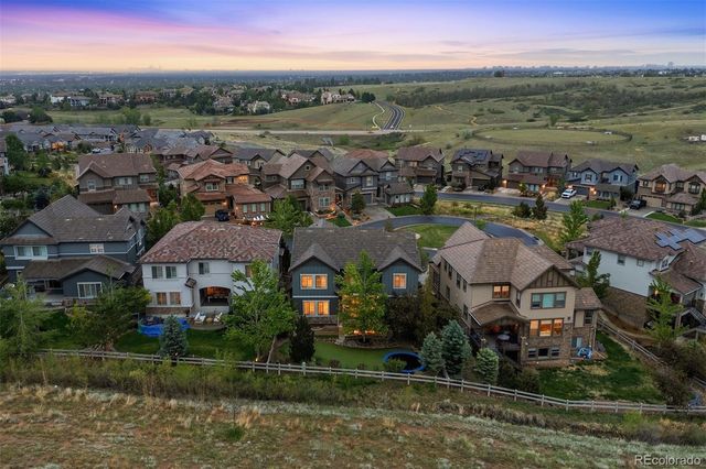 1204 Starglow Place, Littleton, CO 80126