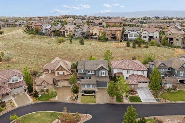 1204 Starglow Place, Littleton, CO 80126