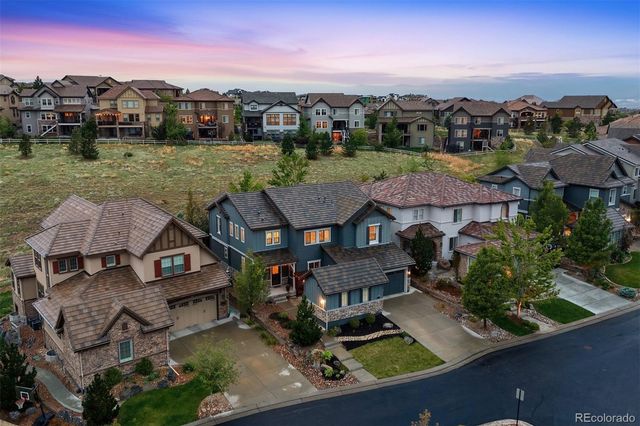 1204 Starglow Place, Littleton, CO 80126