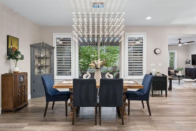 1204 Starglow Place, Littleton, CO 80126