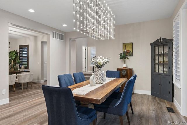 1204 Starglow Place, Littleton, CO 80126