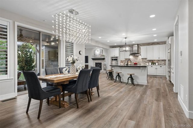 1204 Starglow Place, Littleton, CO 80126