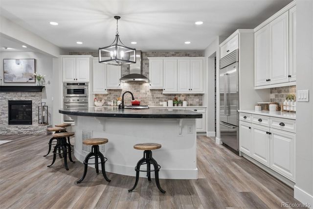 1204 Starglow Place, Littleton, CO 80126