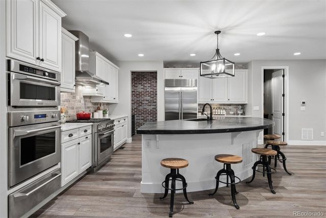 1204 Starglow Place, Littleton, CO 80126