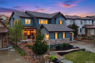 1204 Starglow Place, Littleton, CO 80126